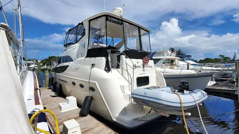 2004 Meridian 408 Motoryacht, photo 1 in Stuart, FL
