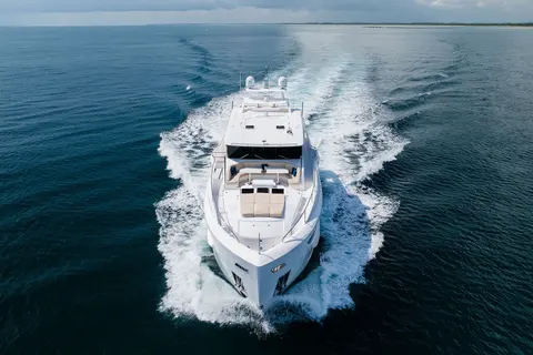 2020 Horizon FD90 Skyline, photo 1 in Stuart, FL
