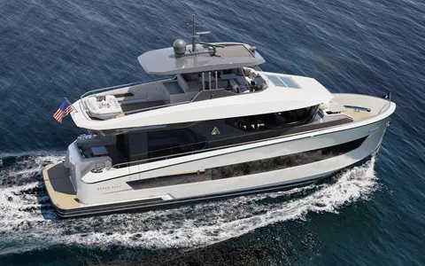 2027 Outer Reef Yachts 540 Adventure, photo 1 in Fort Lauderdale, FL