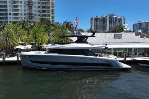 Solaris Power 70 Long Range, photo 1 in Fort Lauderdale, FL