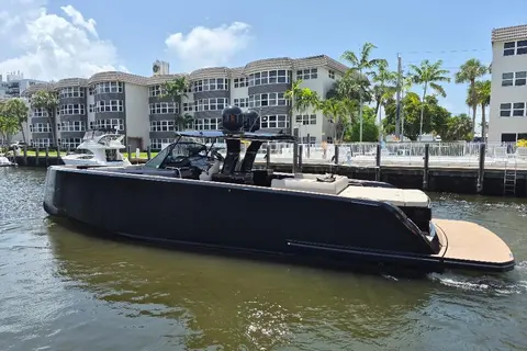 2023 Pardo Yachts 50, photo 1 in Fort Lauderdale, FL