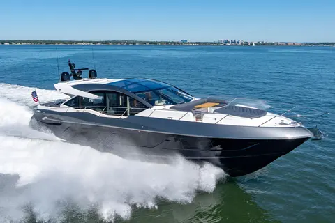 2020 Sunseeker Predator 74, photo 1 in Fort Lauderdale, FL