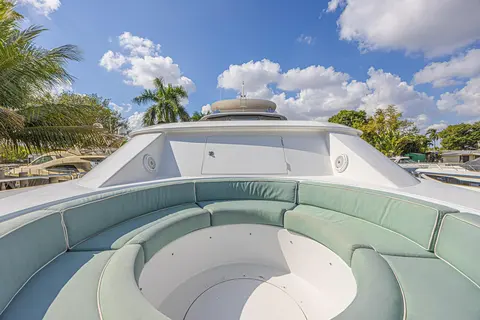 2011 Westport 112, photo 1 in Fort Lauderdale, FL