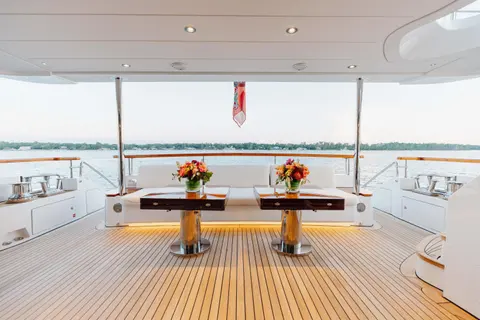 2019 Benetti Delfino 95, photo 1 in Fort Lauderdale, FL
