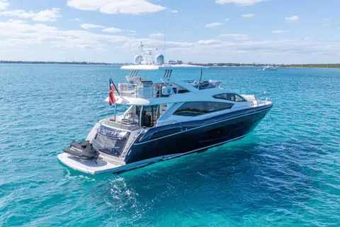 2016 Sunseeker 75 Yacht, photo 1 in Fort Lauderdale, FL
