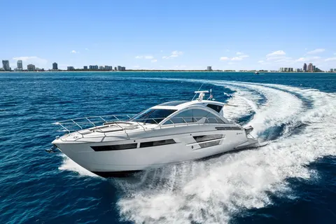 2019 Cruisers Yachts 54 Cantius, photo 1 in Fort Lauderdale, FL