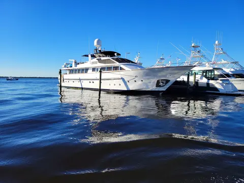 1983 Benetti Custom Lloyds M.Y., photo 1 in Stuart, FL