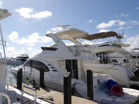 2008 Sea Ray 44 Sedan Bridge, photo 1 in Miami, FL