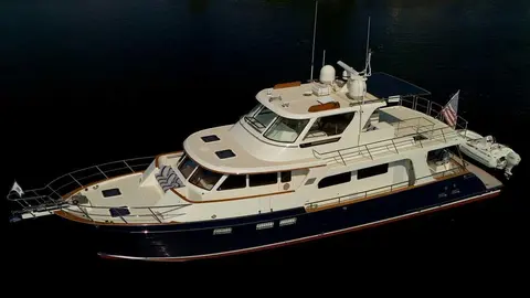 2021 Marlow Explorer 58E, photo 1 in Marco Island, FL