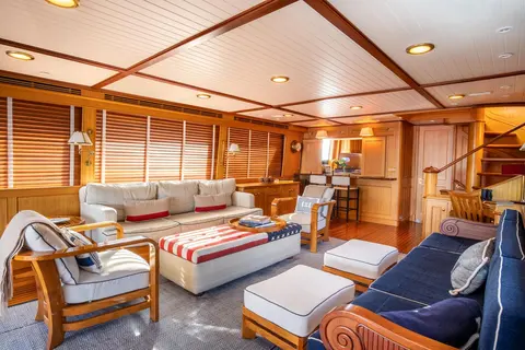 1999 Palmer Johnson Motor Yacht, photo 1 in Fort Lauderdale, FL