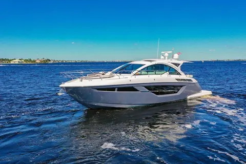 2020 Cruisers Yachts 50 Cantius, photo 1 in Fort Myers, FL