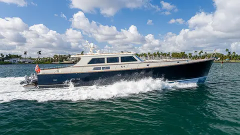 2006 Vicem 85 Classic, photo 1 in Palm Beach, FL