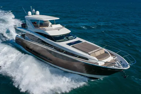 2015 Prestige 750, photo 1 in Aventura, FL