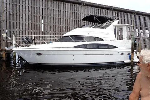 2004 Carver 396 Aft Cabin Motor Yacht, photo 1 in Ozona, FL