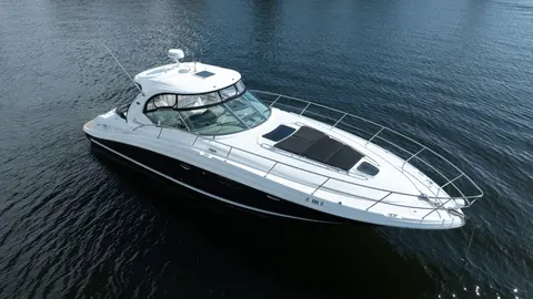 2007 Sea Ray 44 Sundancer, photo 1 in Fort Lauderdale, FL