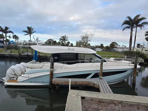 2023 Regal 42 XO, photo 1 in Englewood, FL