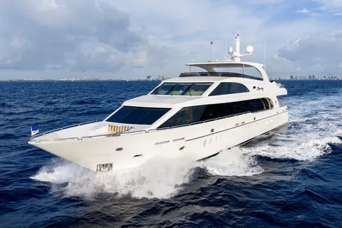 2013 Hargrave Raised Pilothouse, photo 1 in Fort Lauderdale, FL