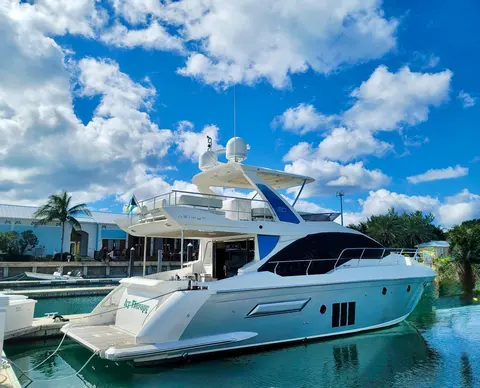 2015 Azimut 50, photo 1 in Miami, FL