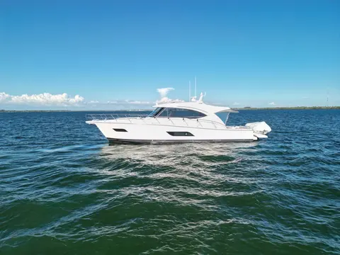 2020 Riviera 545 SUV, photo 1 in Palm Beach Gardens, FL