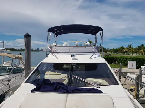2011 Azimut 47, photo 1 in Miami Beach, FL