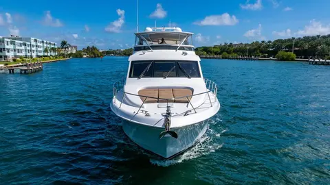 2006 Hatteras 64 Motor Yacht, photo 1 in Fort Lauderdale, FL