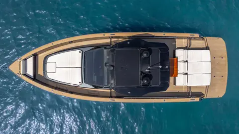 2022 Pardo Yachts 43, photo 1 in North Miami Beach, FL