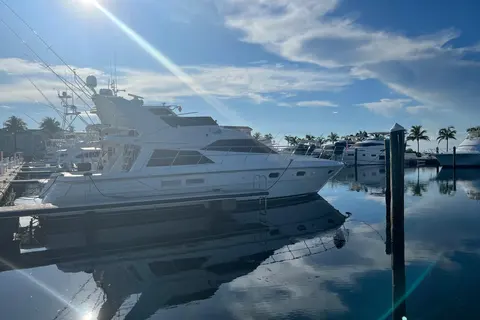 2001 Jefferson International 5300, photo 1 in Key West, FL