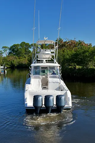2015 Stamas 390 Aegean, photo 1 in Stuart, FL