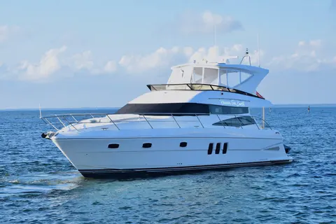 2010 Neptunus 58, photo 1 in Destin, FL