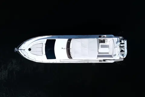 2015 Dyna 60 Pilothouse Motoryacht, photo 1 in Palmetto, FL
