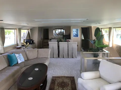 1990 Broward Custom Extended, photo 1 in Port Canaveral, FL