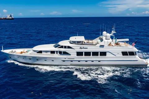 2000 Christensen Raised Pilothouse, photo 1 in Fort Lauderdale, FL
