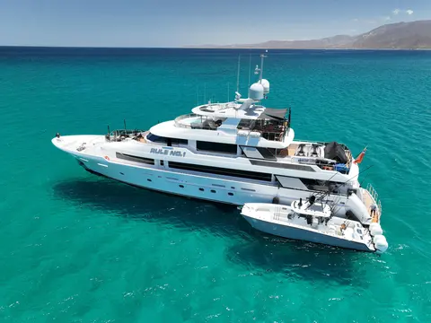 2011 Westport 40 meter, photo 1 in Fort Lauderdale, FL