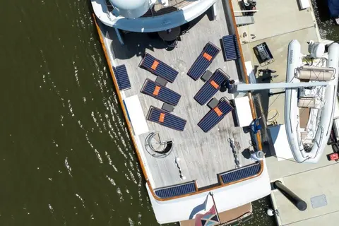 1984 Lloyds Ships Tri-Deck, photo 1 in Marco Island, FL