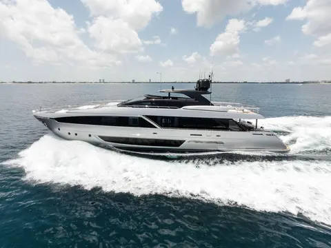 2023 Riva 110' Dolcevita, photo 1 in Fort Lauderdale, FL