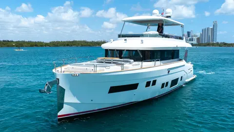 2018 Sirena 64, photo 1 in North Miami Beach, FL