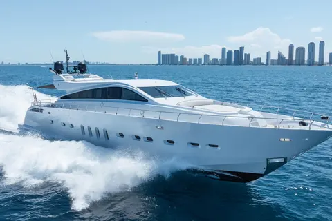 2008 Arno Leopard 31, photo 1 in Miami, FL