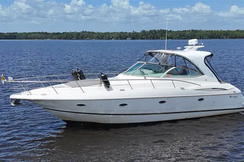 2003 Cruisers Yachts 3970 Express, photo 1 in Jacksonville, FL