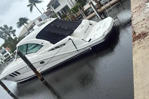 2007 Sea Ray 48 Sundancer, photo 1 in Boca Raton, FL