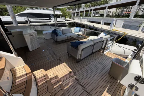 2024 Absolute Navetta 75, photo 1 in Aventura, FL
