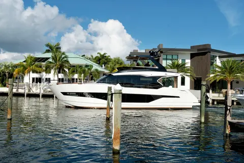 2023 Astondoa AS5, photo 1 in Fort Lauderdale, FL