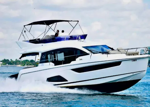 2019 Sealine F430, photo 1 in Boca Raton, FL