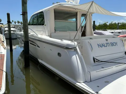 2004 Tiara Yachts 5200 Sovran Salon, photo 1 in Fort Lauderdale, FL