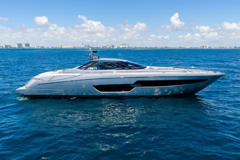 2017 Riva 88' Florida, photo 1 in Fort Lauderdale, FL