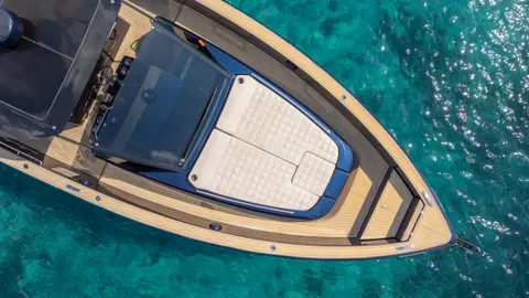 2022 Pardo Yachts P43, photo 1 in Miami Beach, FL