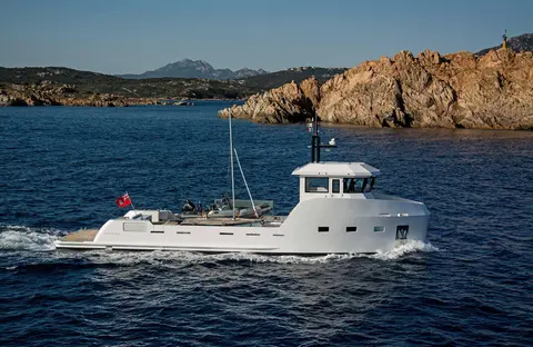 2027 Outer Reef Yachts 20 YXT, photo 1 in Fort Lauderdale, FL