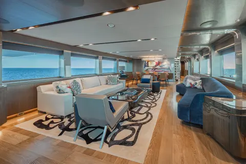 2018 Westport Raised Pilothouse, photo 1 in Palm Beach, FL
