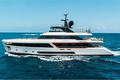 2022 Benetti Motopanfilo, photo 1 in Fort Lauderdale, FL
