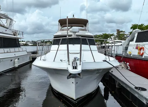 2004 Navigator Rival, photo 1 in Fort Lauderdale, FL