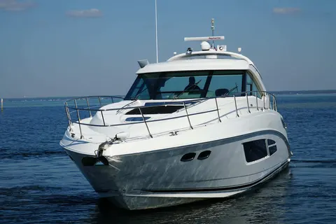 2014 Sea Ray Sundancer 540, photo 1 in Destin, FL